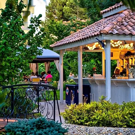 Διαμέρισμα Sunny Design Avalon Σάνι Μπιτς