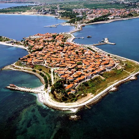 Διαμέρισμα Sunny Design Avalon Σάνι Μπιτς