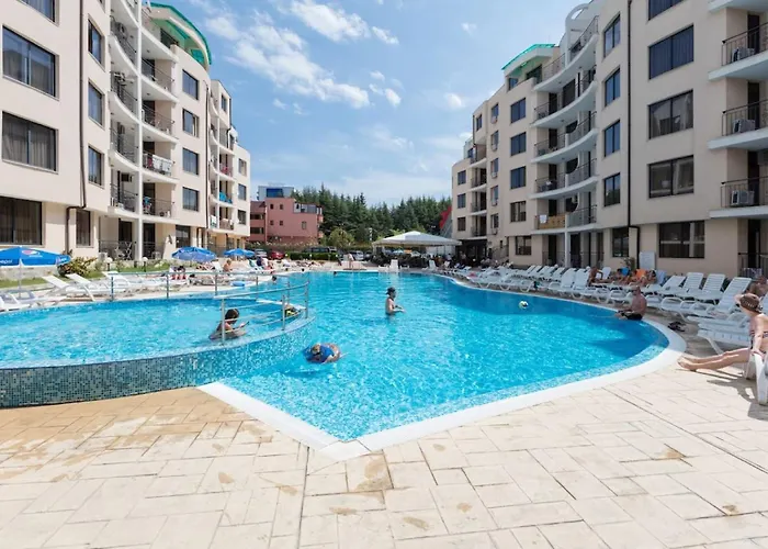 Διαμέρισμα Sunny Design Avalon Σάνι Μπιτς