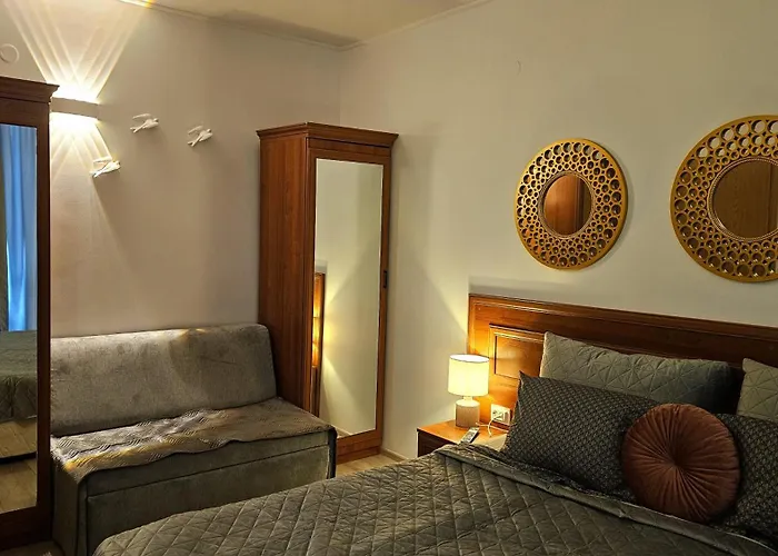 Sunny Design Avalon Διαμέρισμα