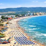 Sunny Design Avalon * Σάνι Μπιτς