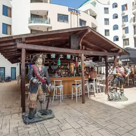 Sunny Design Avalon 阳光海滩