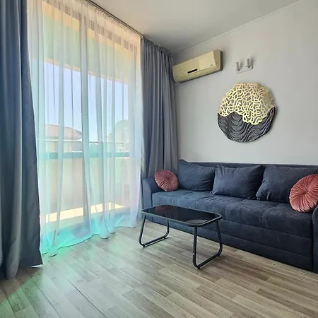 Apartment Sunny Design Avalon Sunny Beach