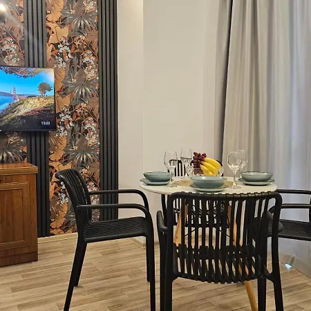 Apartment Sunny Design Avalon *