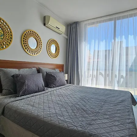 Sunny Design Avalon * Sunny Beach