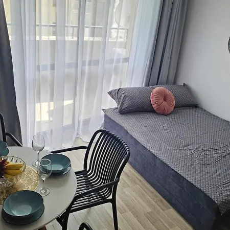 Apartment Sunny Design Avalon *
