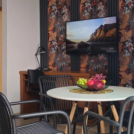 Sunny Design Avalon Apartment Sunny Beach