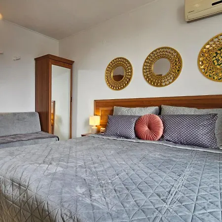 Apartment Sunny Design Avalon Sunny Beach