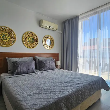 Sunny Design Avalon * Sunny Beach