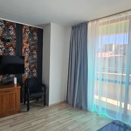Sunny Design Avalon Apartment