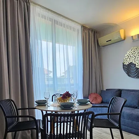 Apartment Sunny Design Avalon *