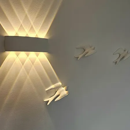 Apartment Sunny Design Avalon