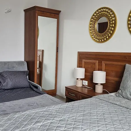 Apartment Sunny Design Avalon *