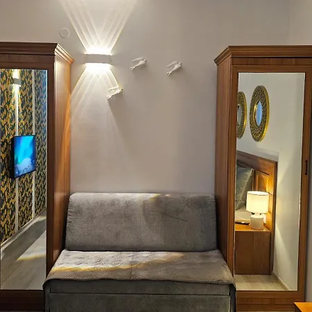 公寓 Sunny Design Avalon *