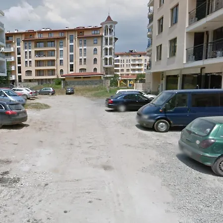 公寓 Sunny Design Avalon 阳光海滩