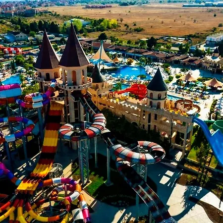 公寓 Sunny Design Avalon *