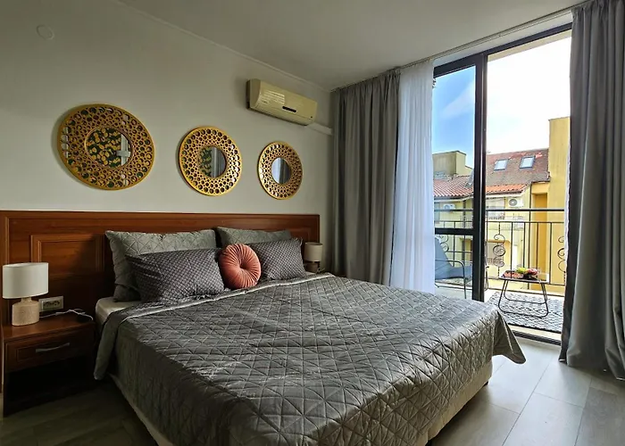 Sunny Design Avalon *