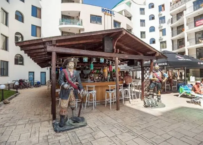 Sunny Design Avalon サニービーチ