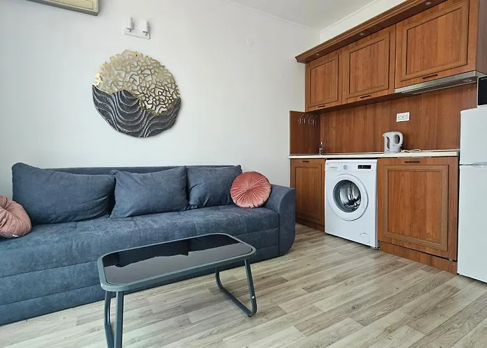 Apartment Sunny Design Avalon