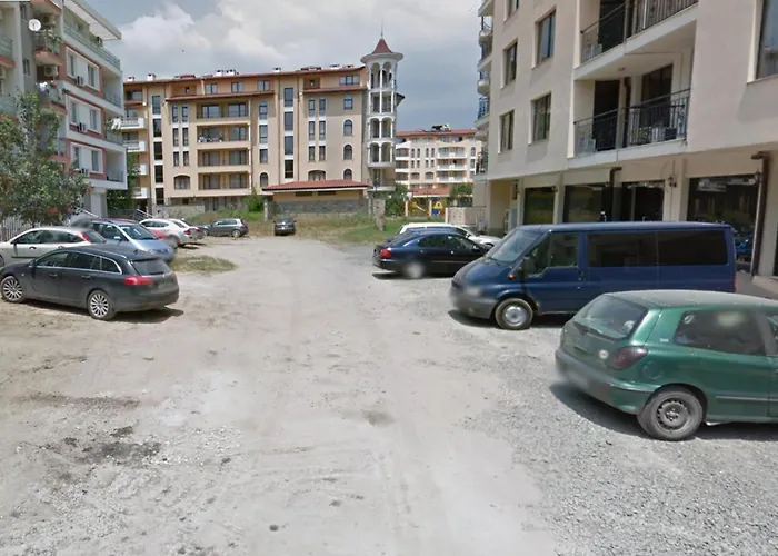 アパート Sunny Design Avalon サニービーチ