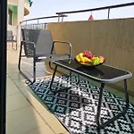 Apartment Sunny Design Avalon *