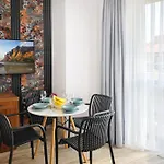 Sunny Design Avalon Apartment Sunny Beach