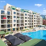 Sunny Design Avalon Appartamento *