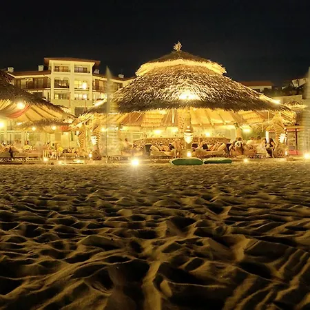 Апартамент Sunny Design Avalon *