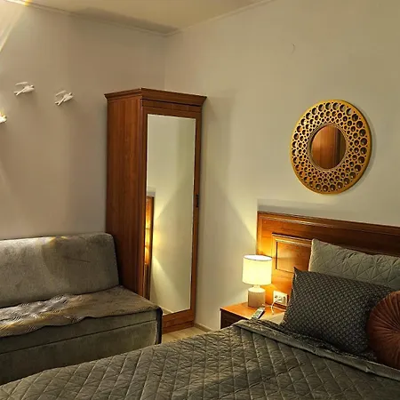 Sunny Design Avalon Apartament