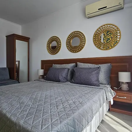 Sunny Design Avalon Слънчев бряг