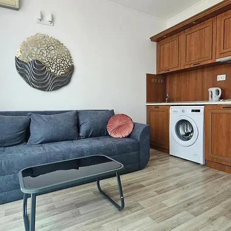 Апартамент Sunny Design Avalon