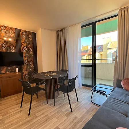 Apartament Sunny Design Avalon