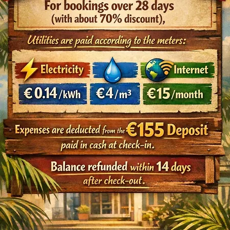 Sunny Design Avalon Apartament Sunny Beach