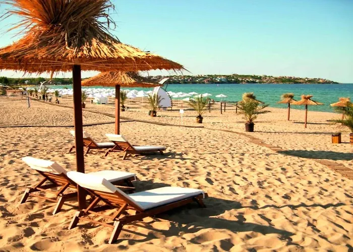 شقة Sunny Design Avalon