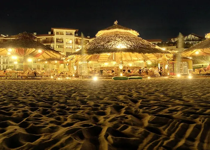 شقة Sunny Design Avalon *