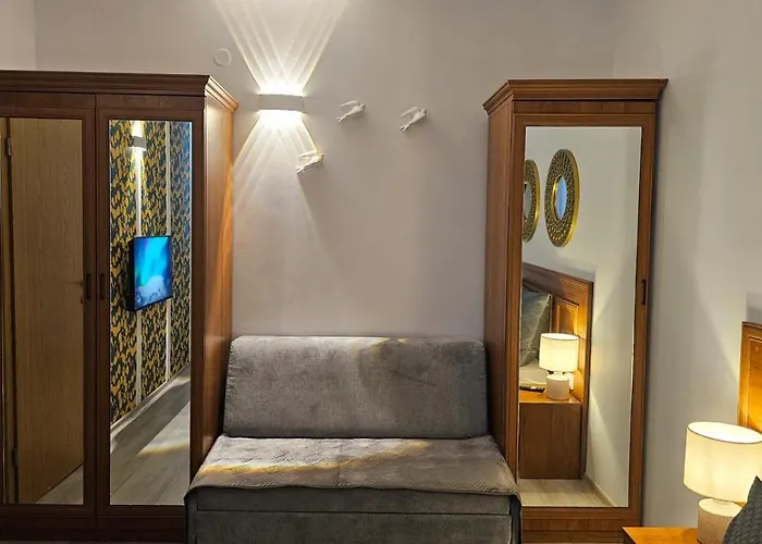 شقة Sunny Design Avalon *