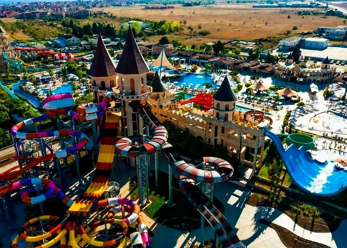 شقة Sunny Design Avalon *