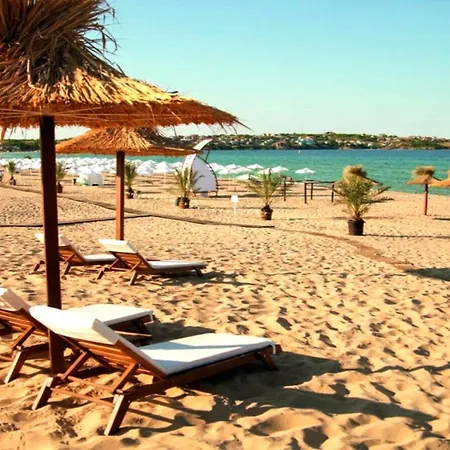 Appartement Sunny Design Avalon